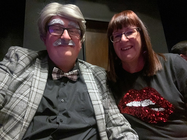 Image Copyright Matthew John / TimeWarp - Click to return