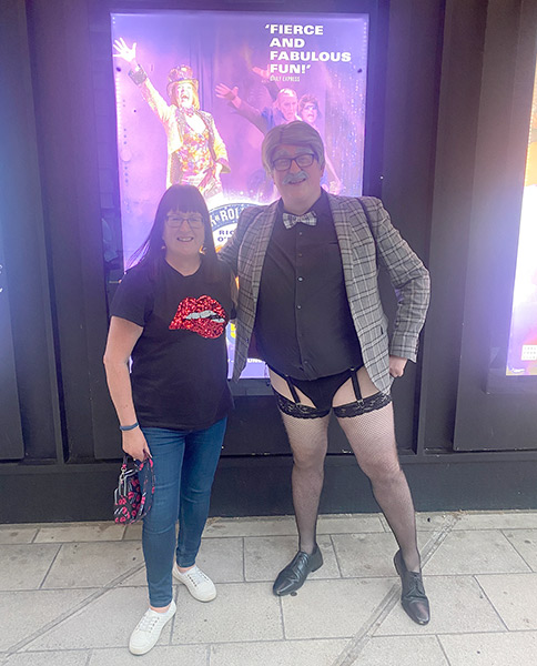 Image Copyright Matthew John / TimeWarp - Click to return