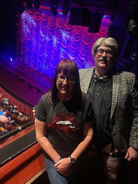 Image Copyright Matthew John / TimeWarp - Click to return