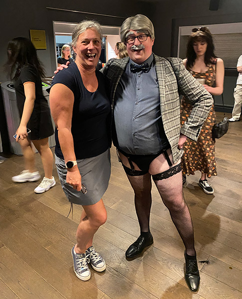 Image Copyright Matthew John / TimeWarp - Click to return