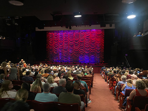 Image Copyright Matthew John / TimeWarp - Click to return