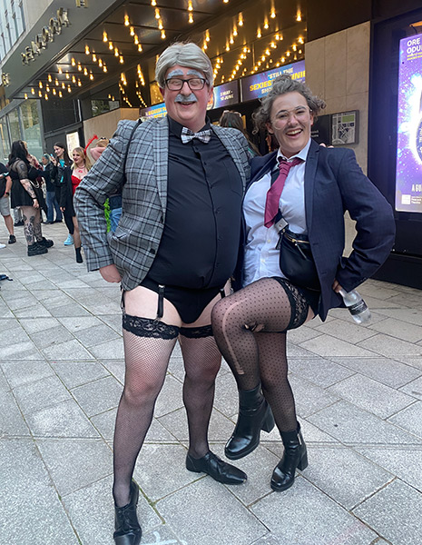 Image Copyright Matthew John / TimeWarp - Click to return