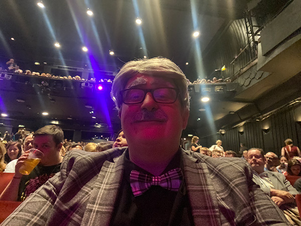 Image Copyright Matthew John / TimeWarp - Click to return