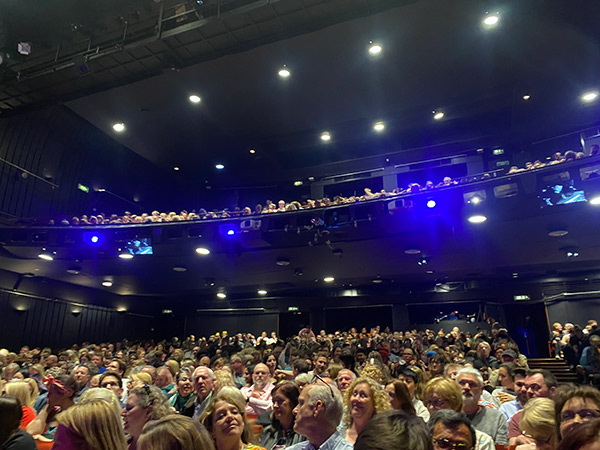 Image Copyright Matthew John / TimeWarp - Click to return