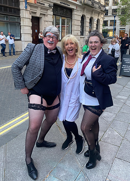 Image Copyright Matthew John / TimeWarp - Click to return