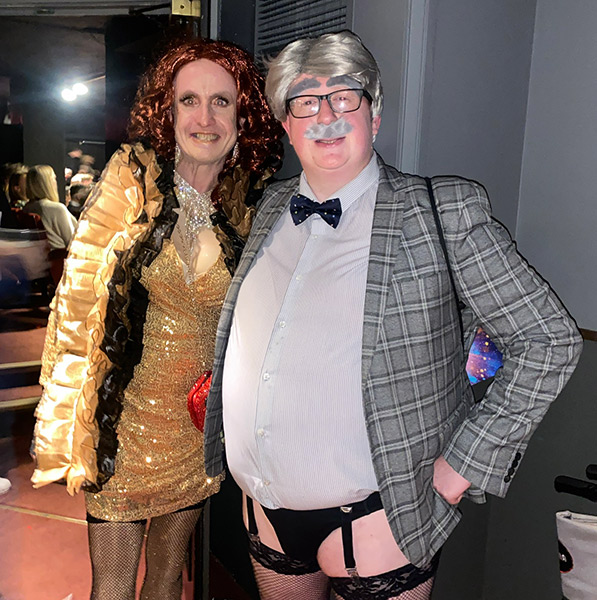 Image Copyright Matthew John / TimeWarp - Click to return