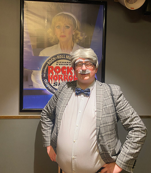 Image Copyright Matthew John / TimeWarp - Click to return