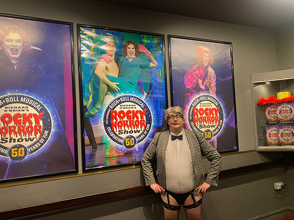 Image Copyright Matthew John / TimeWarp - Click to return