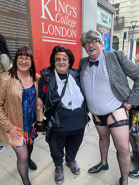 Image Copyright Matthew John / TimeWarp - Click to return