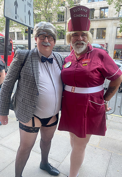 Image Copyright Matthew John / TimeWarp - Click to return