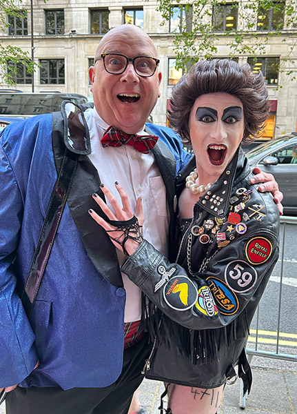 Image Copyright Michael H / TimeWarp - Click to return