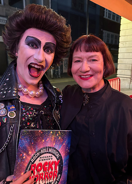 Image Copyright Michael H / TimeWarp - Click to return