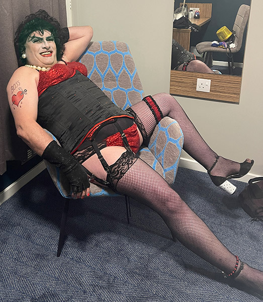 Image Copyright Pat / TimeWarp - Click to return