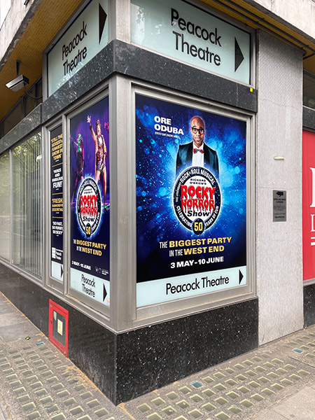 Image Copyright Pat H / TimeWarp - Click to return