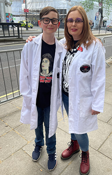 Image Copyright Pat H / TimeWarp - Click to return