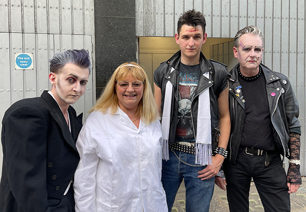 Image Copyright Pat H / TimeWarp - Click to return