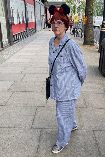 Image Copyright Pat H / TimeWarp - Click to return