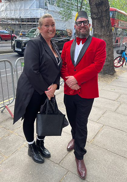 Image Copyright Pat H / TimeWarp - Click to return