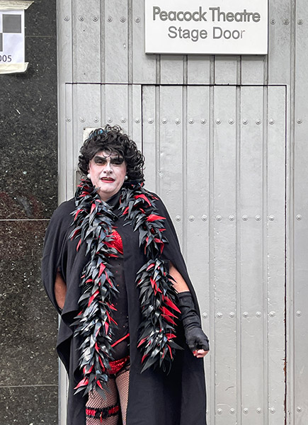 Image Copyright Pat H / TimeWarp - Click to return