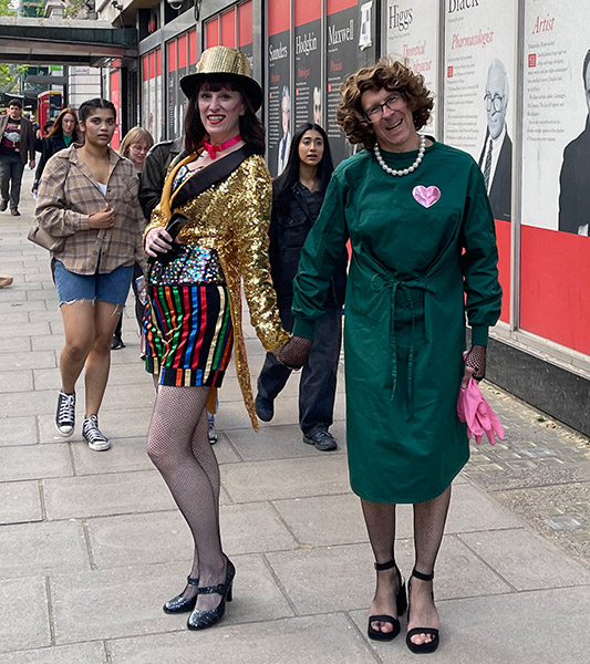 Image Copyright Pat H / TimeWarp - Click to return