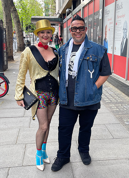 Image Copyright Pat H / TimeWarp - Click to return