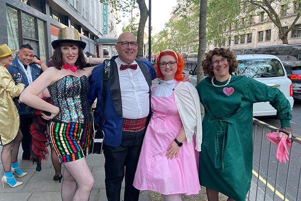 Image Copyright Pat H / TimeWarp - Click to return