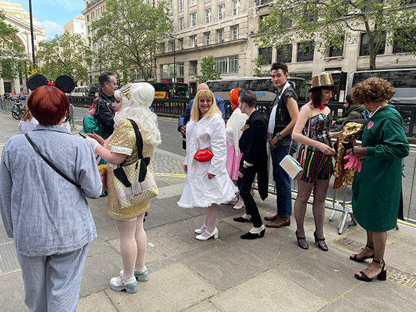 Image Copyright Pat H / TimeWarp - Click to return