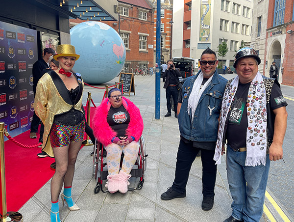 Image Copyright Pat H / TimeWarp - Click to return