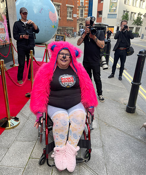 Image Copyright Pat H / TimeWarp - Click to return