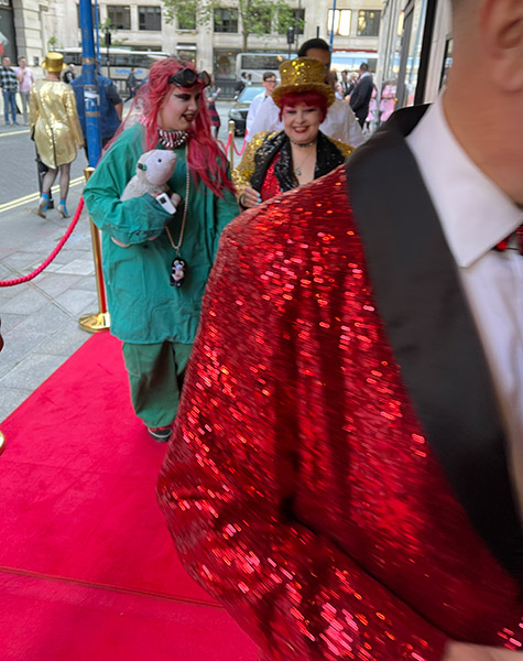 Image Copyright Pat H / TimeWarp - Click to return