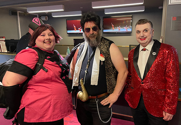 Image Copyright Pat H / TimeWarp - Click to return