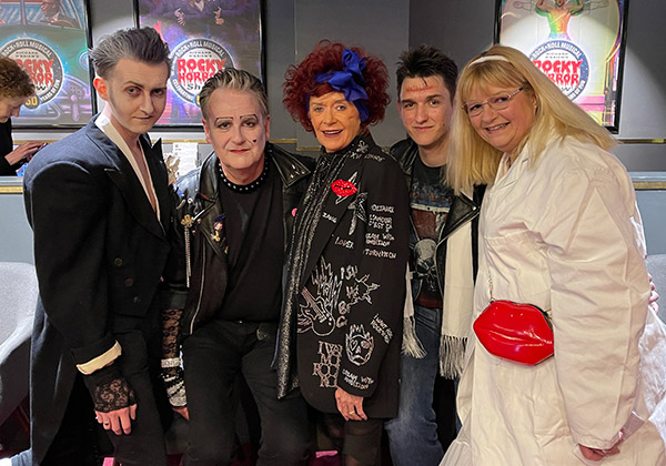 Image Copyright Pat H / TimeWarp - Click to return