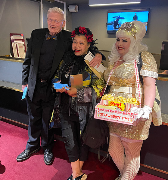 Image Copyright Pat H / TimeWarp - Click to return