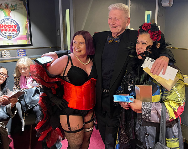 Image Copyright Pat H / TimeWarp - Click to return