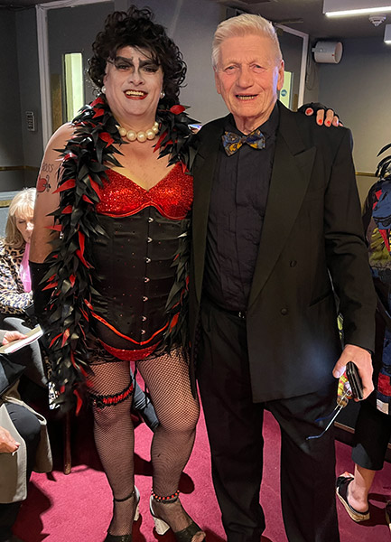 Image Copyright Pat H / TimeWarp - Click to return