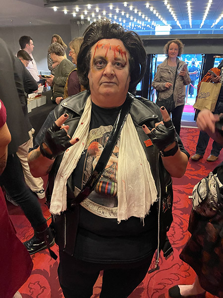 Image Copyright Pat H / TimeWarp - Click to return