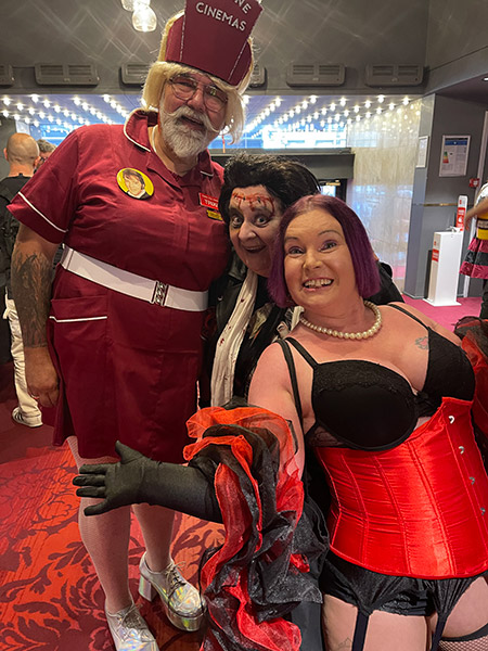 Image Copyright Pat H / TimeWarp - Click to return