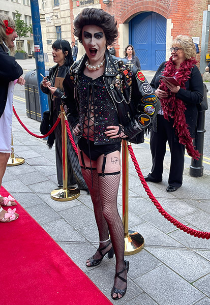 Image Copyright Pat H / TimeWarp - Click to return