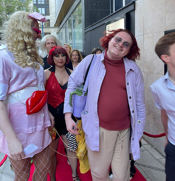 Image Copyright Pat H / TimeWarp - Click to return