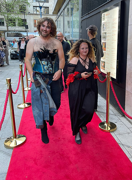 Image Copyright Pat H / TimeWarp - Click to return