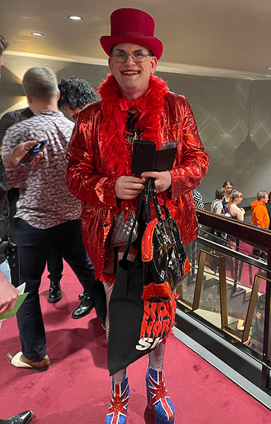 Image Copyright Pat H / TimeWarp - Click to return