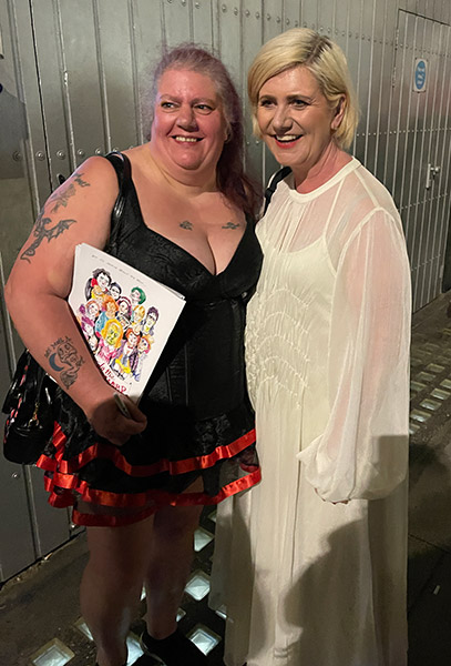 Image Copyright Pat H / TimeWarp - Click to return