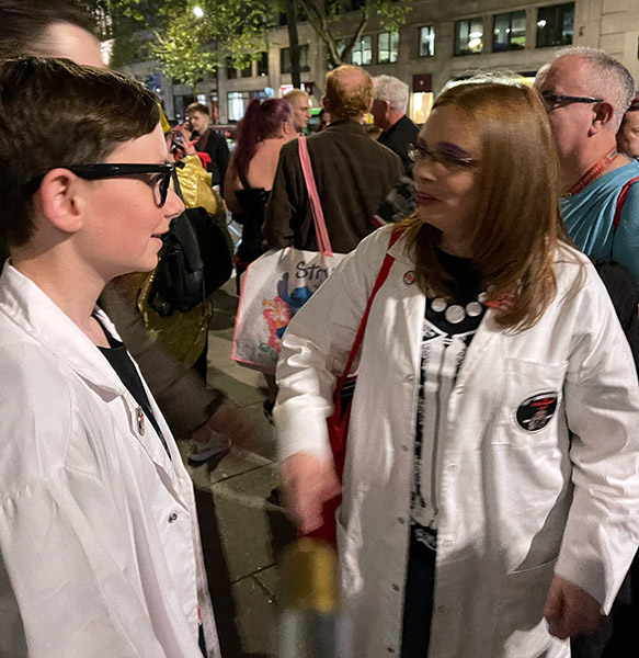 Image Copyright Pat H / TimeWarp - Click to return