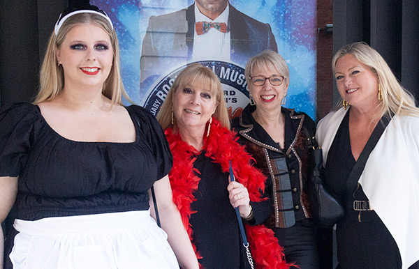 Image Copyright TWW / TimeWarp - Click to return