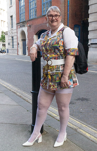 Image Copyright TWW / TimeWarp - Click to return