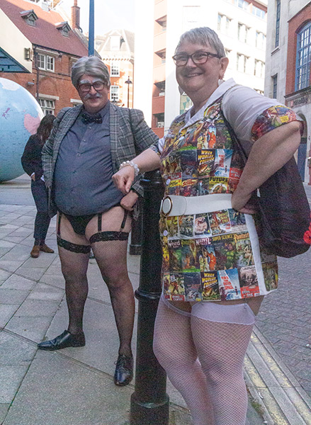 Image Copyright TWW / TimeWarp - Click to return