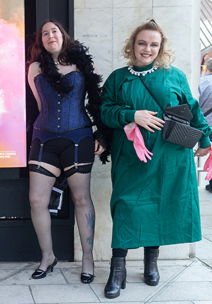 Image Copyright TWW / TimeWarp - Click to return