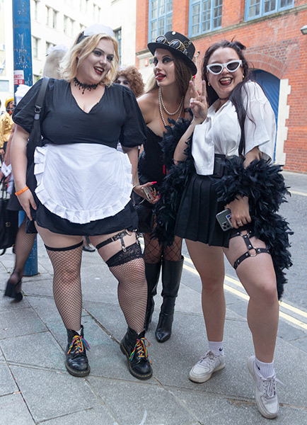 Image Copyright TWW / TimeWarp - Click to return