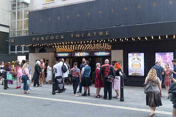 Image Copyright TWW / TimeWarp - Click to return