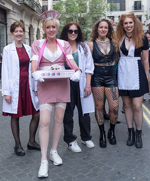 Image Copyright TWW / TimeWarp - Click to return